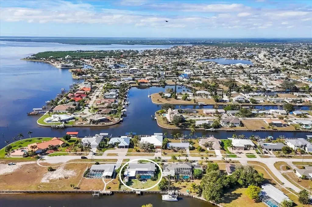 4430 Gardner Drive Port Charlotte FL 33952
