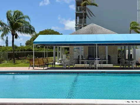 5700 NW 2nd Avenue Boca Raton FL 33487