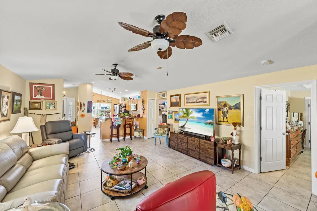 661 SE 25th Drive Okeechobee FL 34974