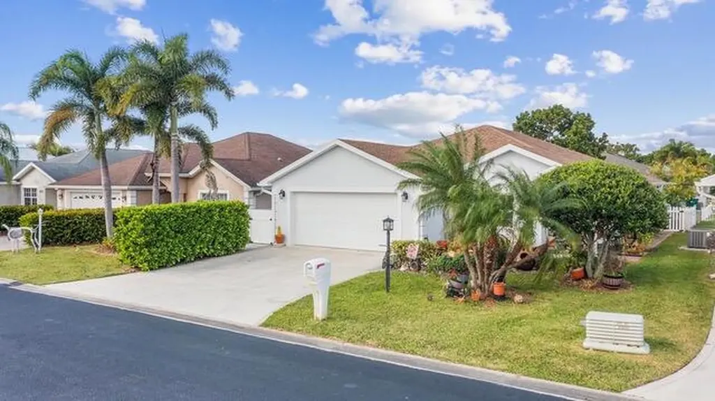 661 SE 25th Drive Okeechobee FL 34974