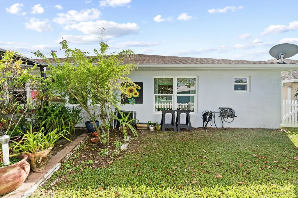661 SE 25th Drive Okeechobee FL 34974