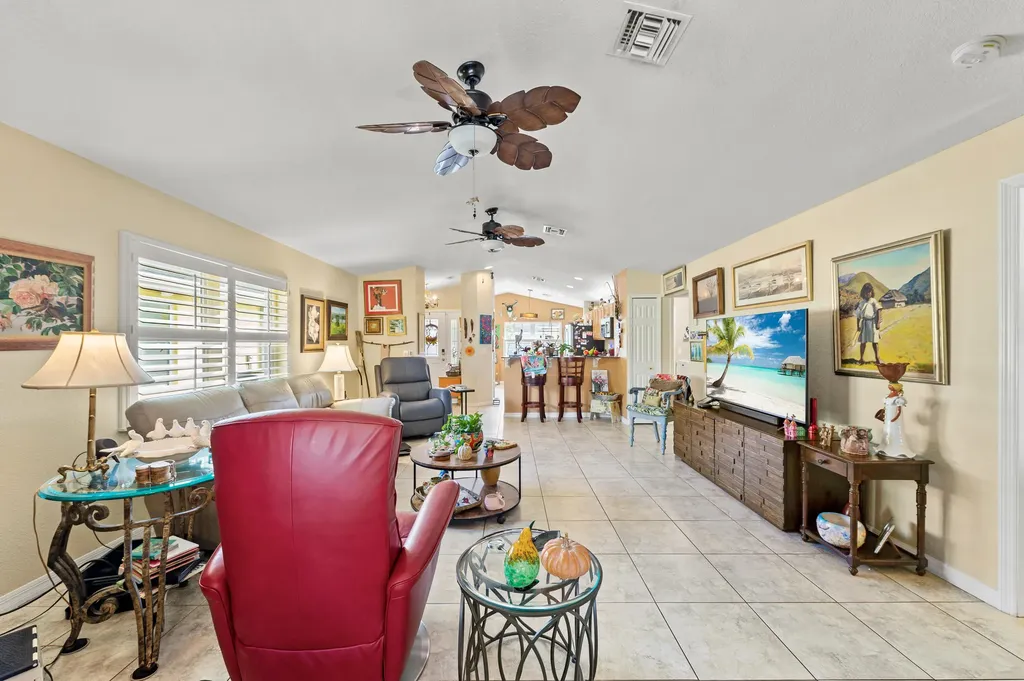 661 SE 25th Drive Okeechobee FL 34974