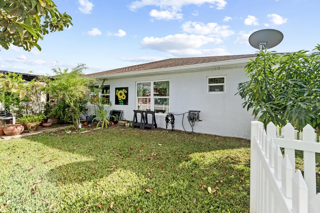 661 SE 25th Drive Okeechobee FL 34974