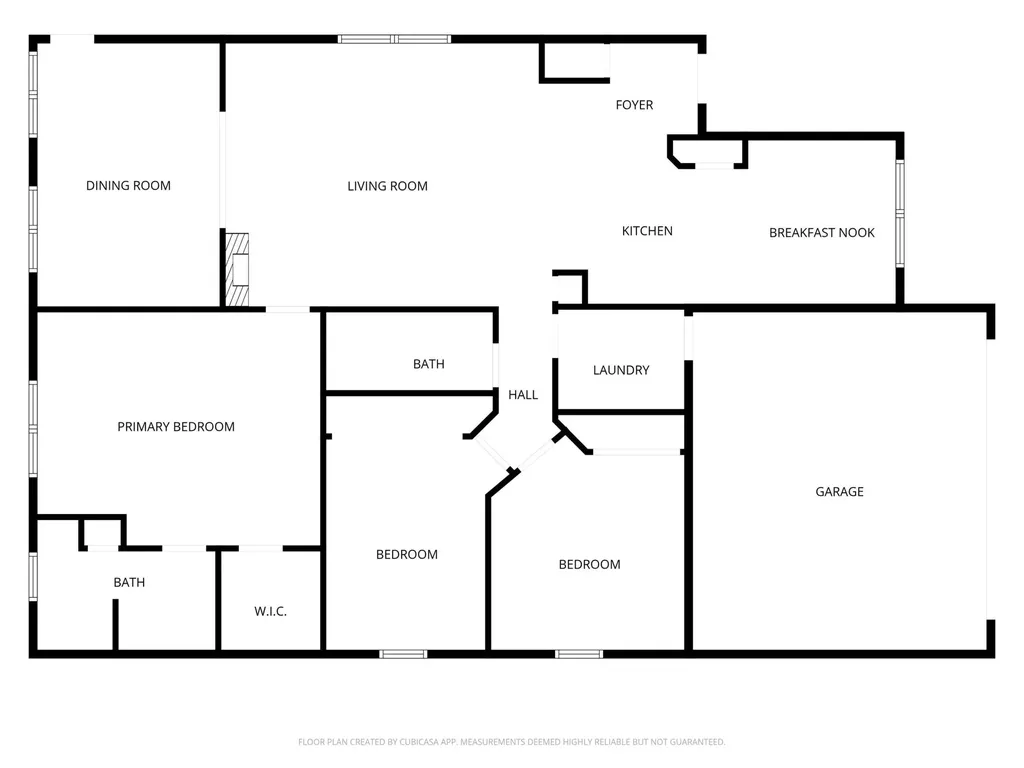 661 SE 25th Drive Okeechobee FL 34974