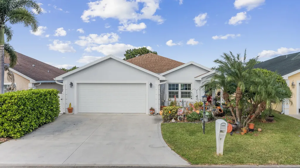 661 SE 25th Drive Okeechobee FL 34974