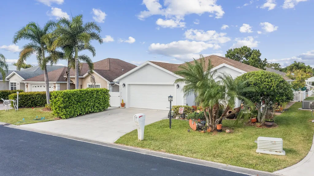 661 SE 25th Drive Okeechobee FL 34974