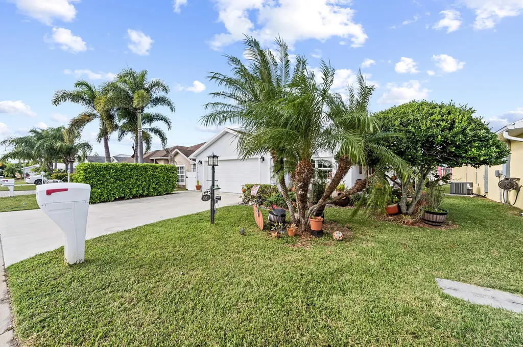661 SE 25th Drive Okeechobee FL 34974