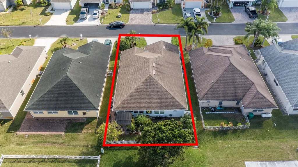 661 SE 25th Drive Okeechobee FL 34974