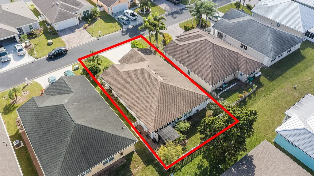 661 SE 25th Drive Okeechobee FL 34974