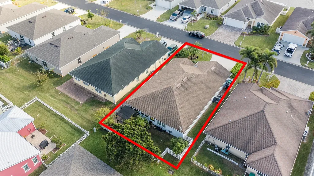 661 SE 25th Drive Okeechobee FL 34974