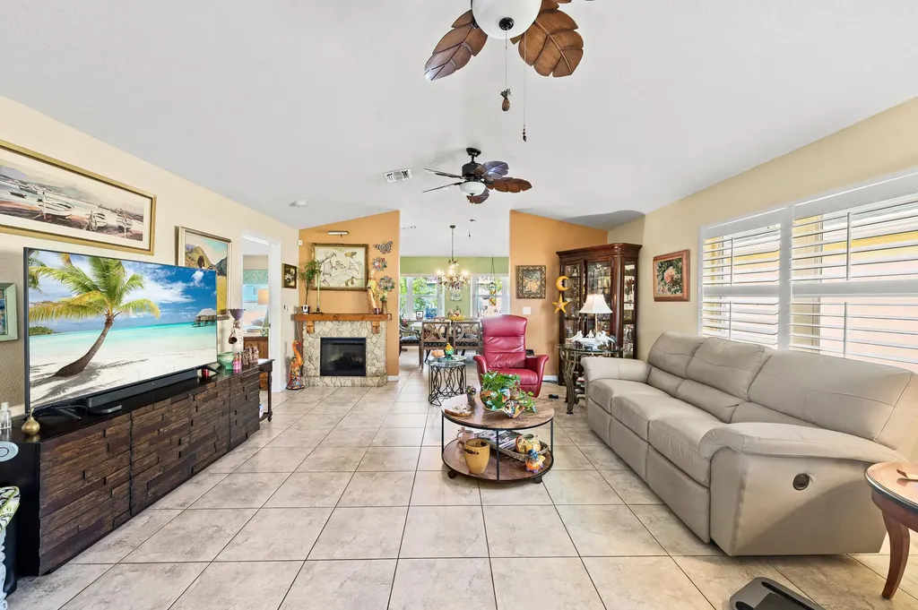 661 SE 25th Drive Okeechobee FL 34974