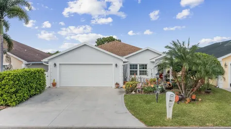 661 SE 25th Okeechobee FL 34974