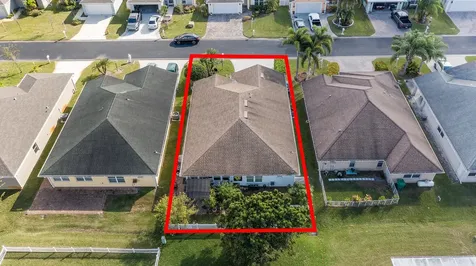 661 SE 25th Okeechobee FL 34974