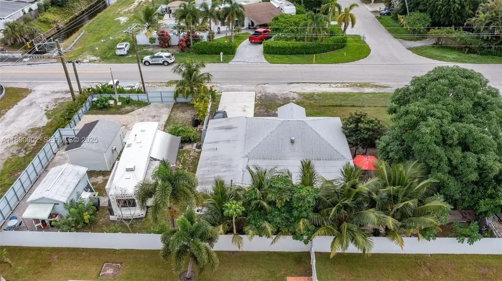 521 S Florida Mango Road West Palm Beach FL 33406