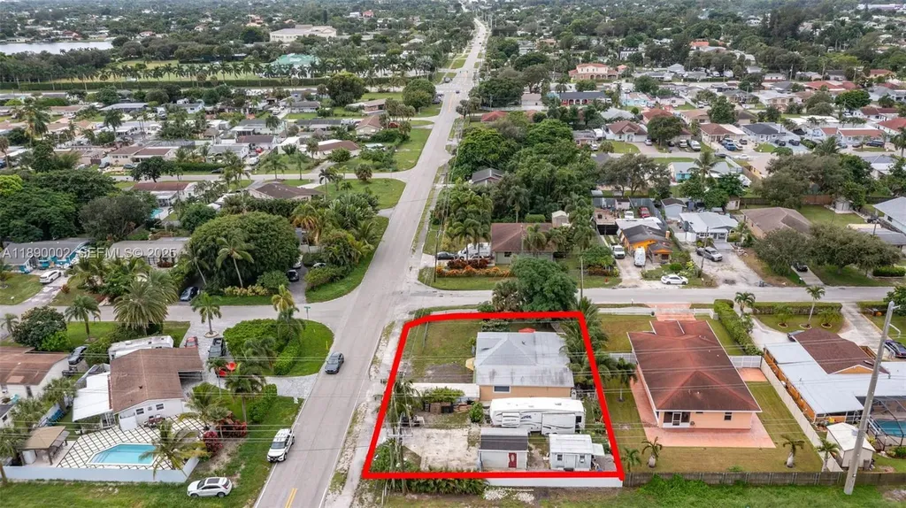 521 S Florida Mango Road West Palm Beach FL 33406
