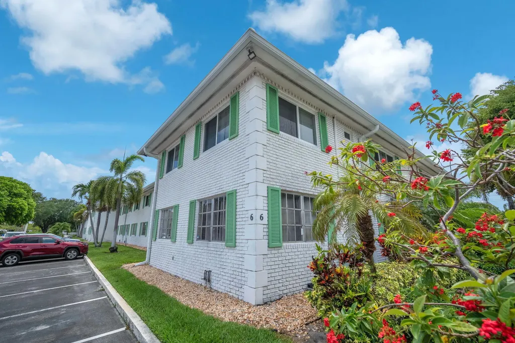 1851 NE 62nd Street Fort Lauderdale FL 33308