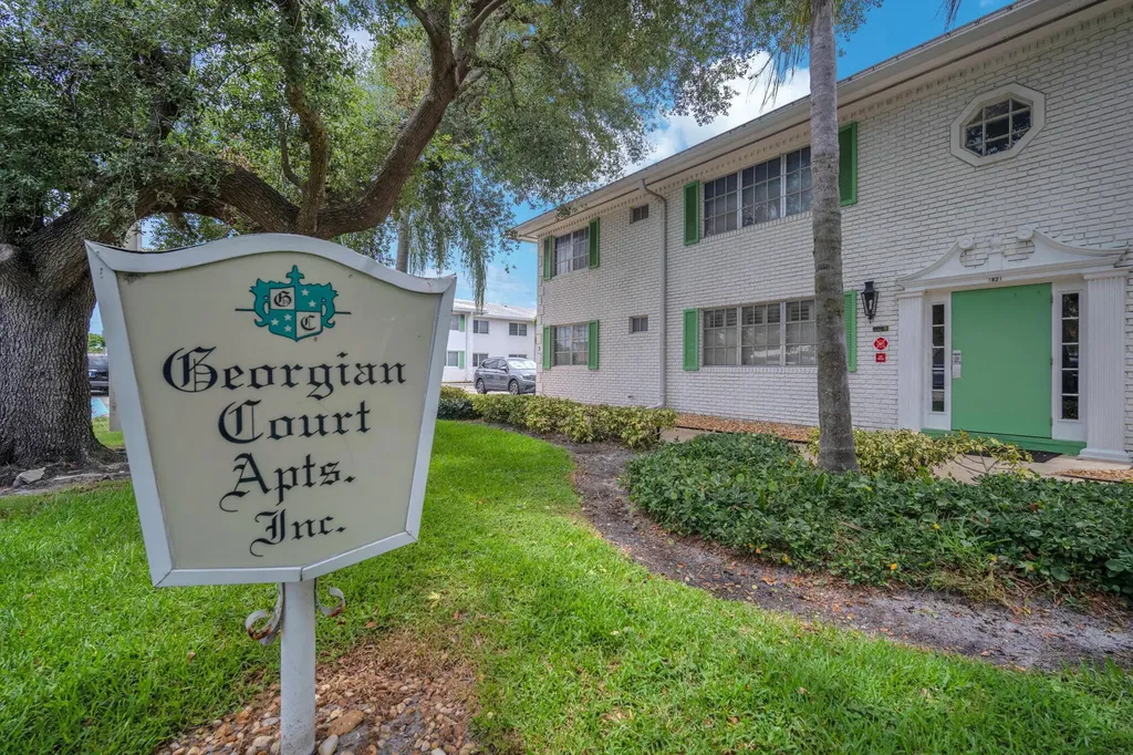1851 NE 62nd Street Fort Lauderdale FL 33308