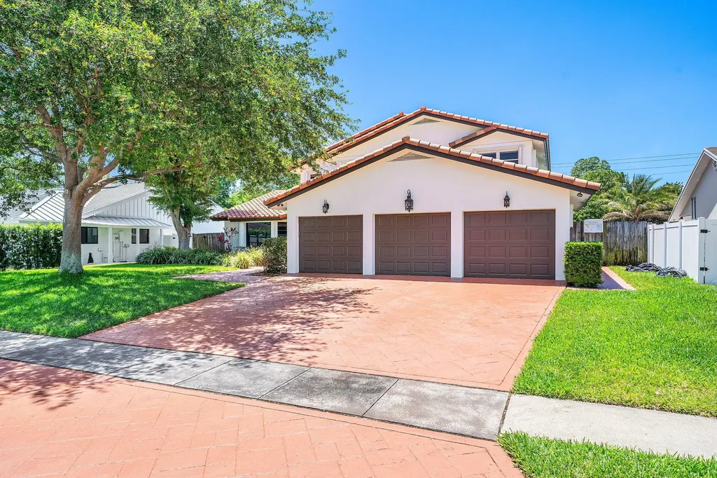 1560 SW 17th Street Boca Raton FL 33486