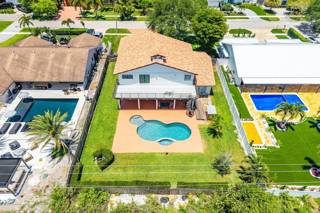 1560 SW 17th Street Boca Raton FL 33486