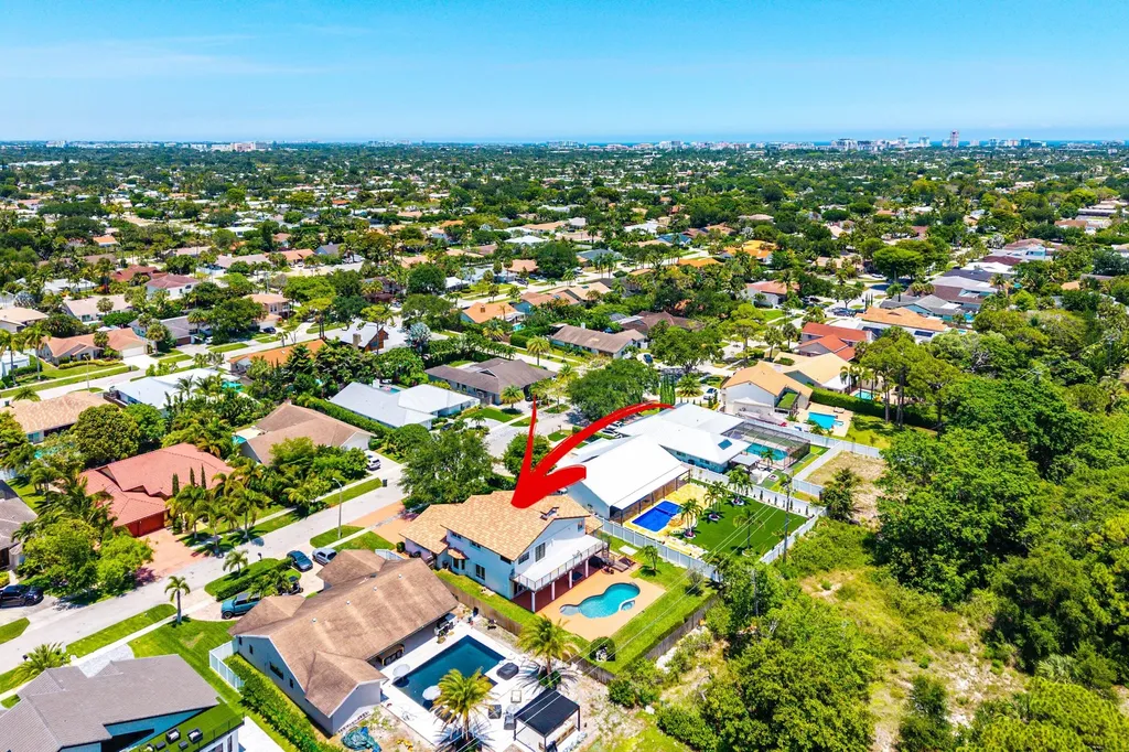 1560 SW 17th Street Boca Raton FL 33486