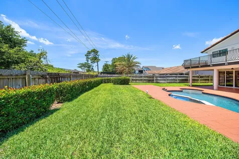 1560 SW 17th Street Boca Raton FL 33486