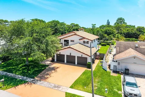 1560 SW 17th Street Boca Raton FL 33486
