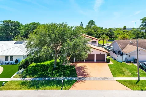 1560 SW 17th Street Boca Raton FL 33486