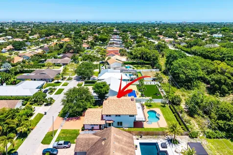 1560 SW 17th Street Boca Raton FL 33486