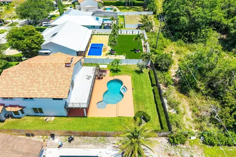 1560 SW 17th Street Boca Raton FL 33486