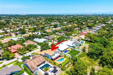 1560 SW 17th Street Boca Raton FL 33486