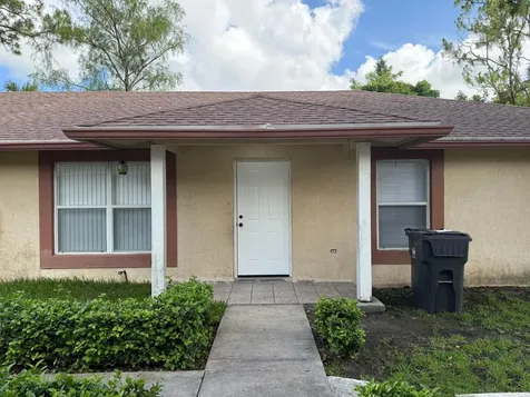 1215 Hyacinth Place Wellington FL 33414