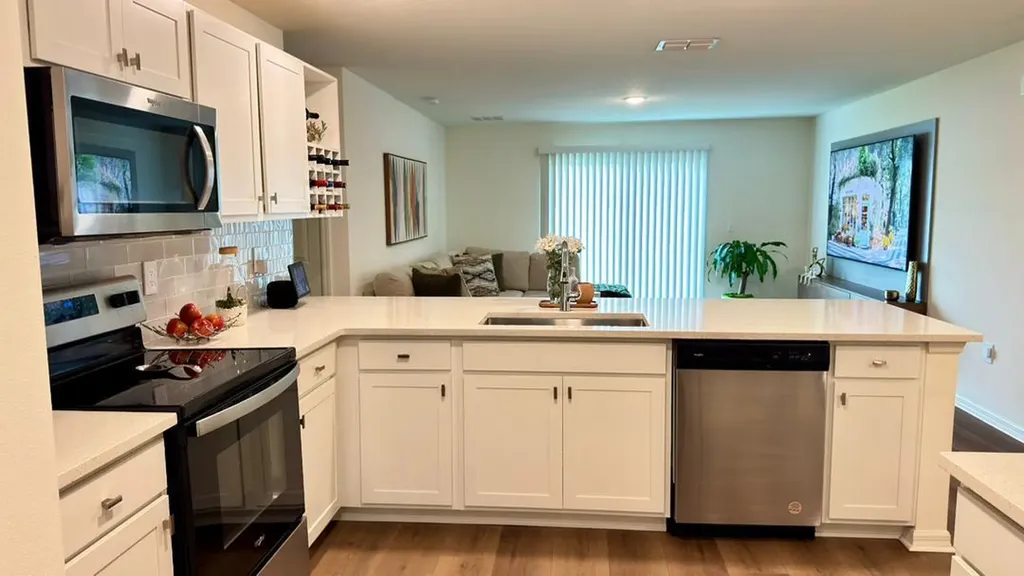 901 SW Fisherman Avenue Port St Lucie FL 34953