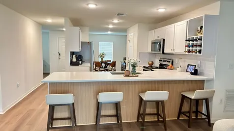 901 SW Fisherman Avenue Port St Lucie FL 34953