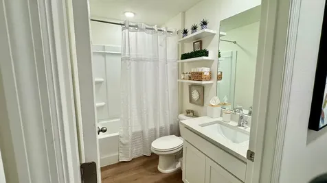 901 SW Fisherman Avenue Port St Lucie FL 34953