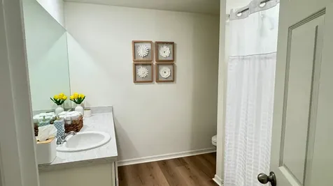901 SW Fisherman Avenue Port St Lucie FL 34953