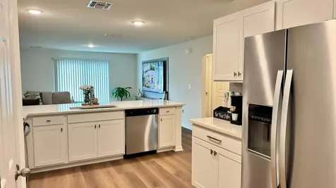 901 SW Fisherman Avenue Port St Lucie FL 34953