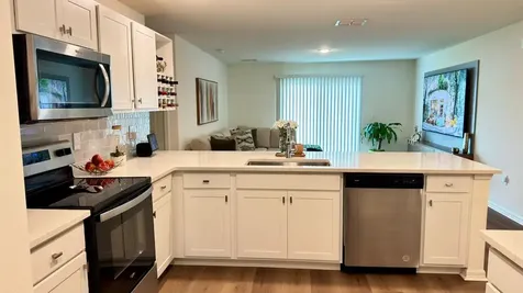 901 SW Fisherman Avenue Port St Lucie FL 34953