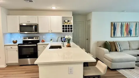 901 SW Fisherman Avenue Port St Lucie FL 34953