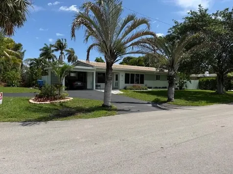 1575 NE 47th Street Oakland Park FL 33334