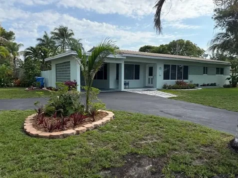 1575 NE 47th Street Oakland Park FL 33334
