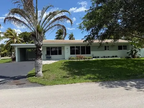 1575 NE 47th Street Oakland Park FL 33334