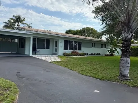 1575 NE 47th Street Oakland Park FL 33334