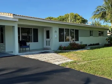 1575 NE 47th Street Oakland Park FL 33334