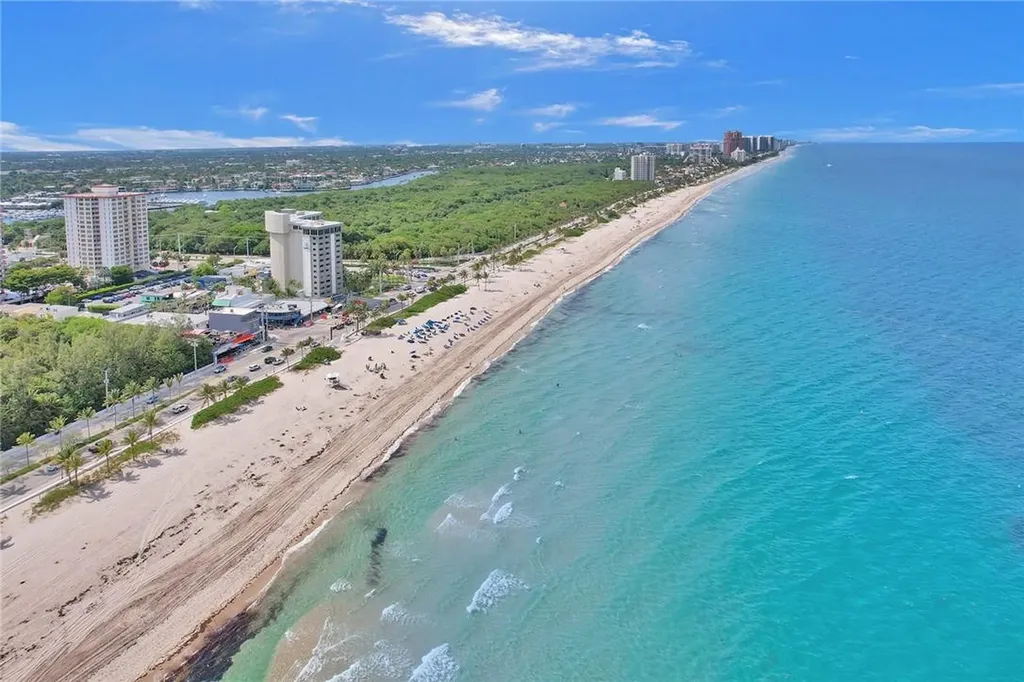 720 Orton Avenue Fort Lauderdale FL 33304