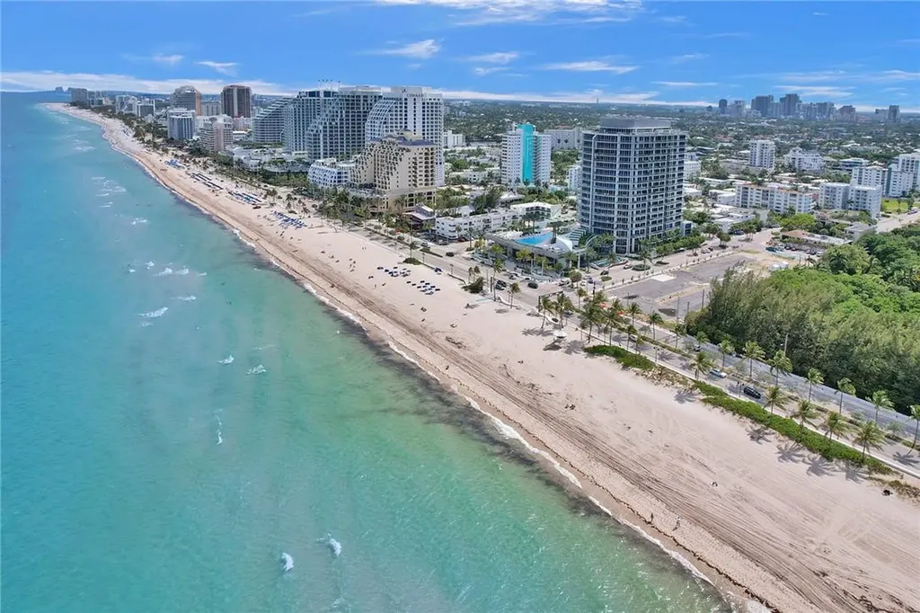 720 Orton Avenue Fort Lauderdale FL 33304