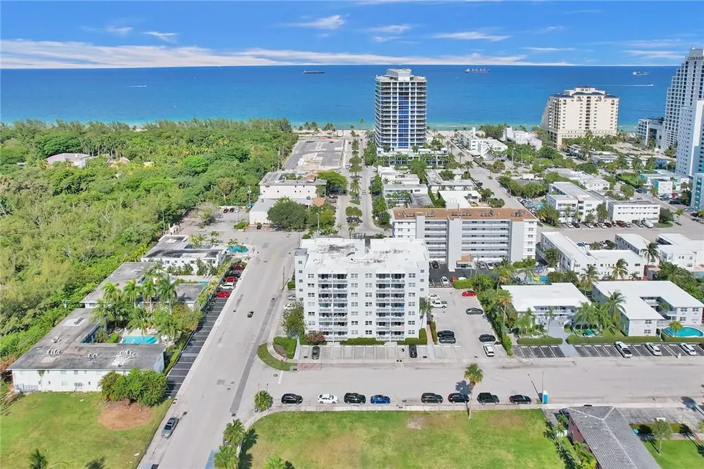 720 Orton Avenue Fort Lauderdale FL 33304