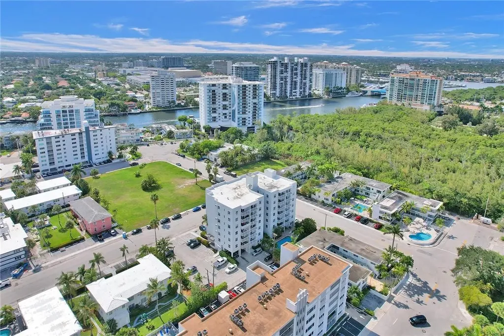 720 Orton Avenue Fort Lauderdale FL 33304