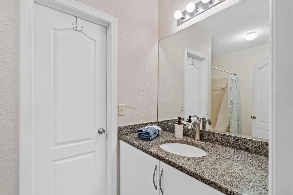 152 SW Peacock Boulevard Port St Lucie FL 34986