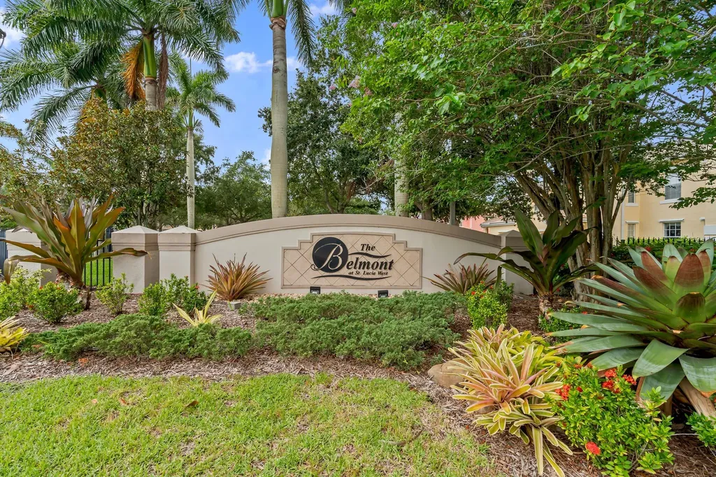 152 SW Peacock Boulevard Port St Lucie FL 34986