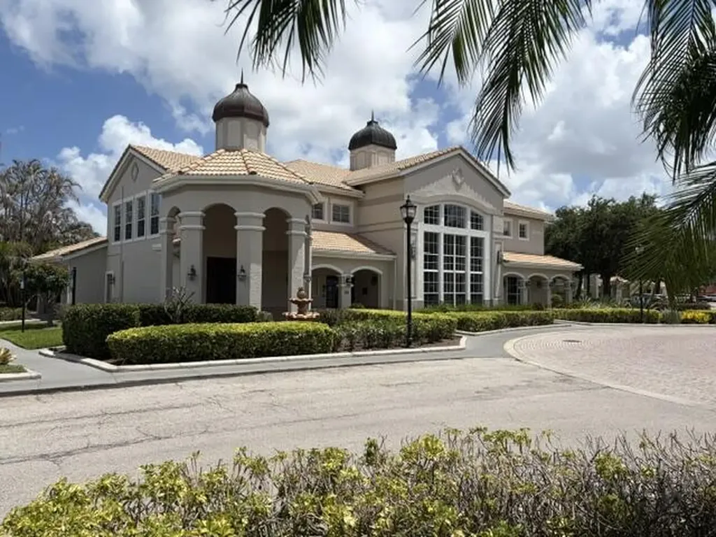 152 SW Peacock Boulevard Port St Lucie FL 34986